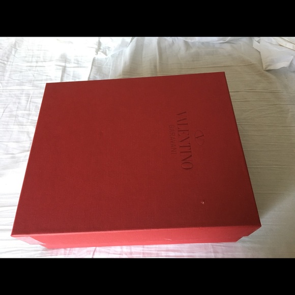 Valentino Garavani Tan-go Tango leather pump - Picture 2 of 7